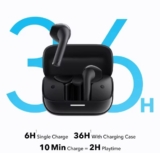 אוזניות אלחוטיות ANKER K20i